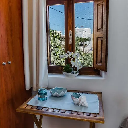 Adam House Villa Akrotírion Exterior foto