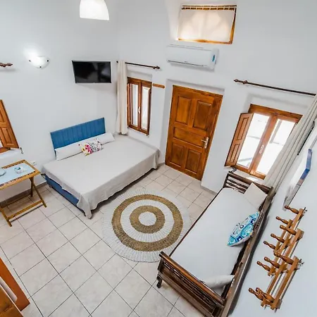 Adam House Villa Akrotírion Exterior foto