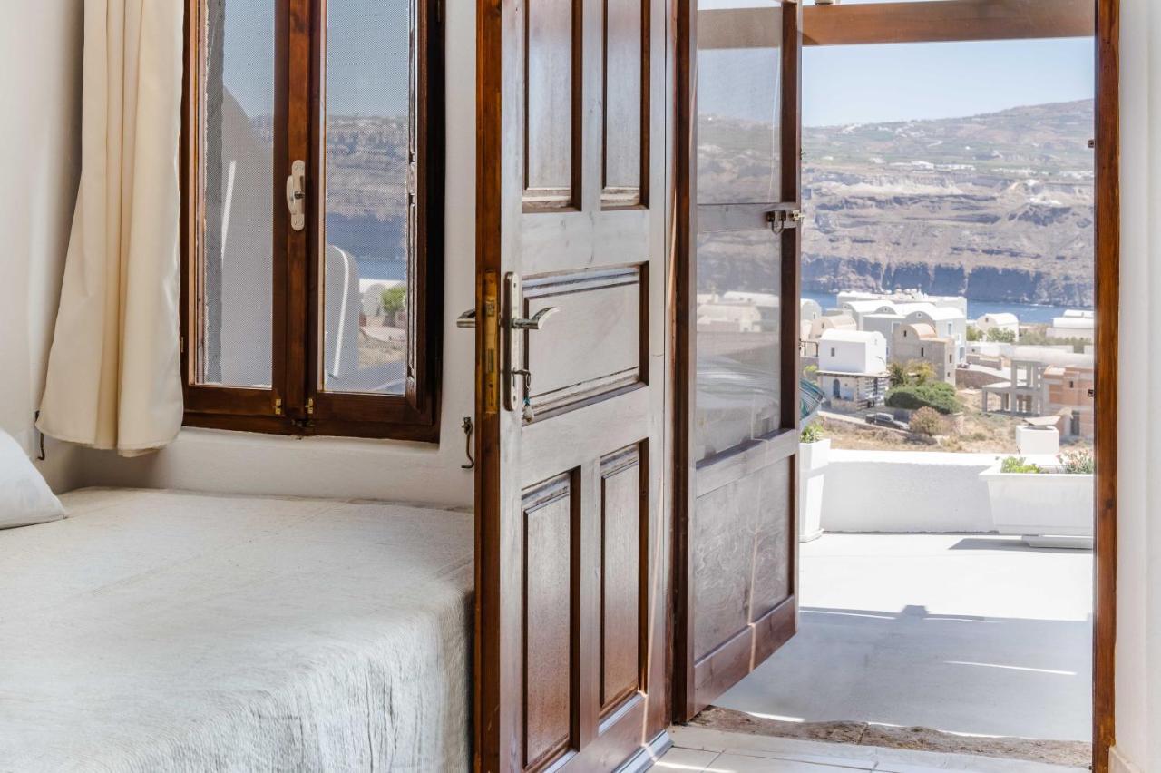 Adam House * Akrotiri (Santorini)