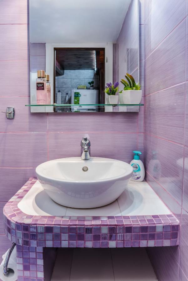 Adam House Holiday home Akrotiri (Santorini)