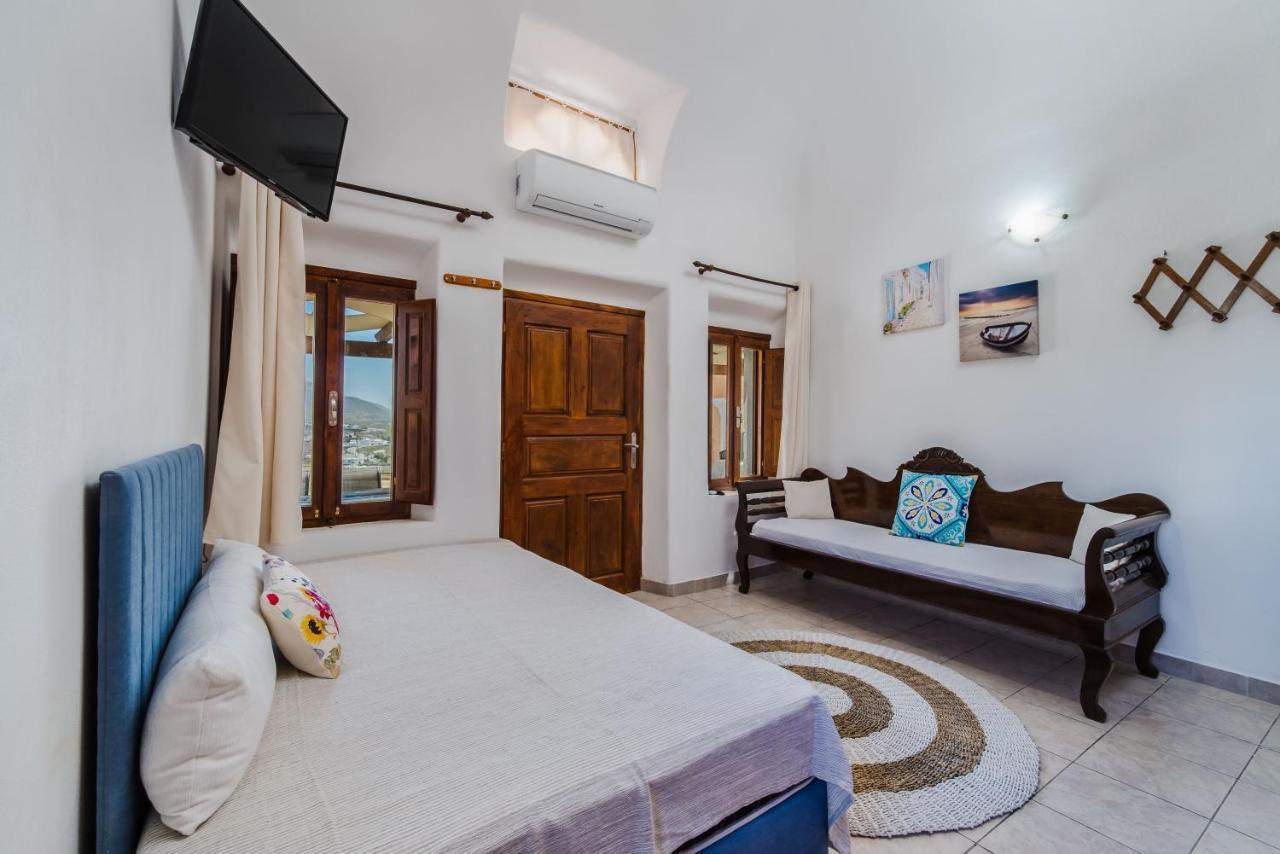 Holiday home Adam House Akrotiri (Santorini)