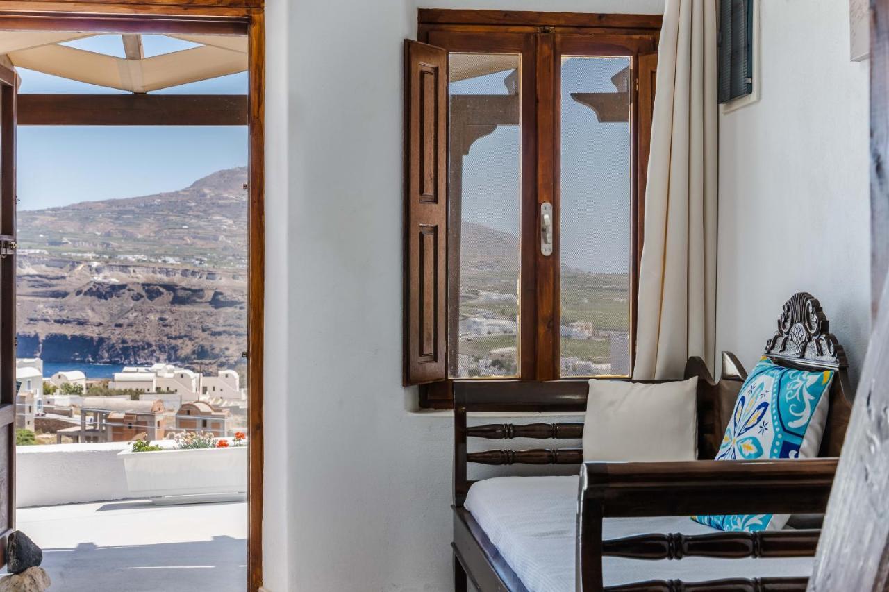 Adam House Holiday home Akrotiri (Santorini)
